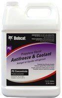 bobcat coolant alternative